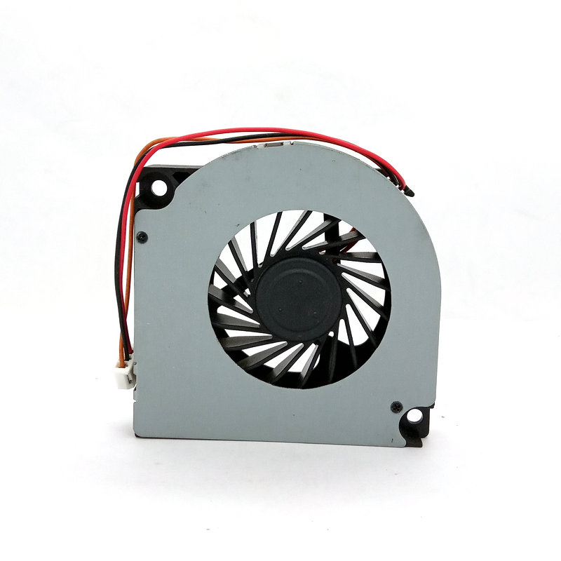 Original DELTA KDB04105HB Cooling Fan 12V 0.4A 4.8W 3wires KDB04105HB Fans